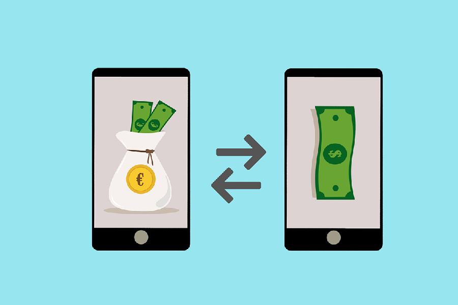 What Are The Benefits Of Using Mobile Banking Services?