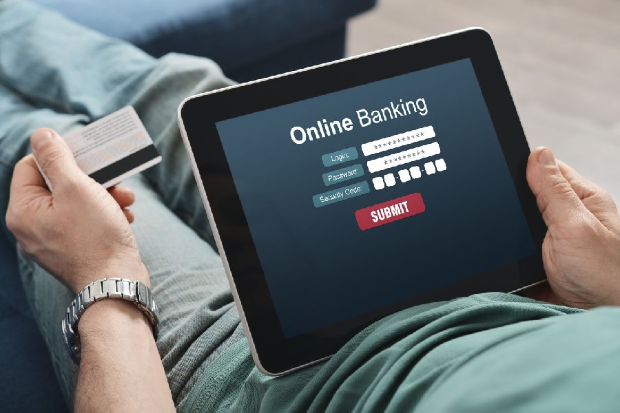 How Do Online Banking Transactions Become Convenient?