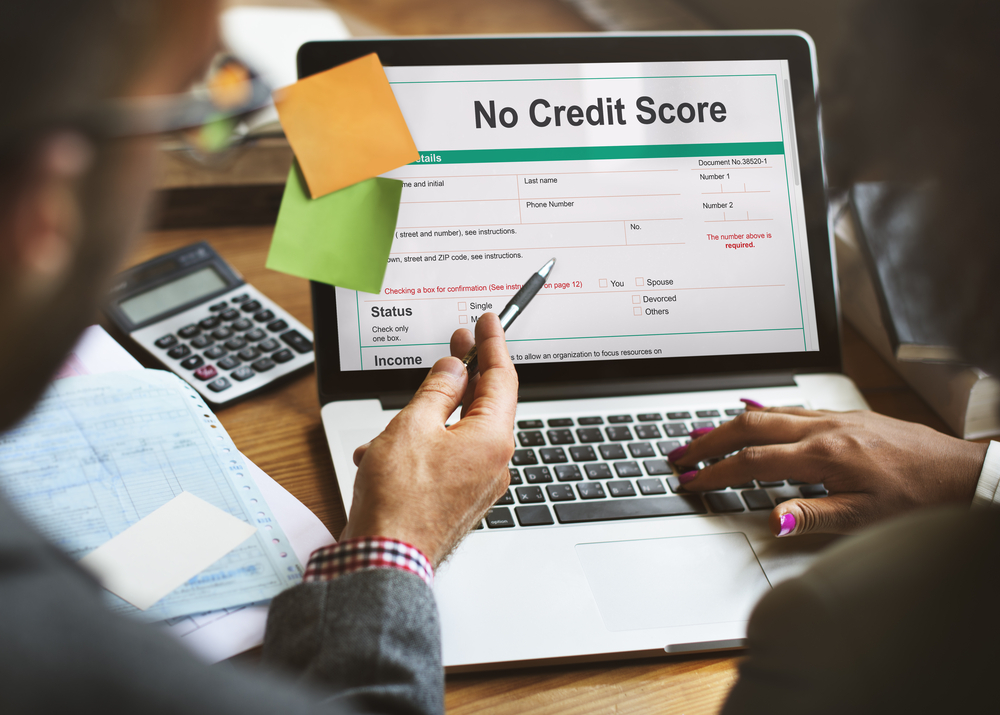 Secrets to clear your bad credit at the earliest!