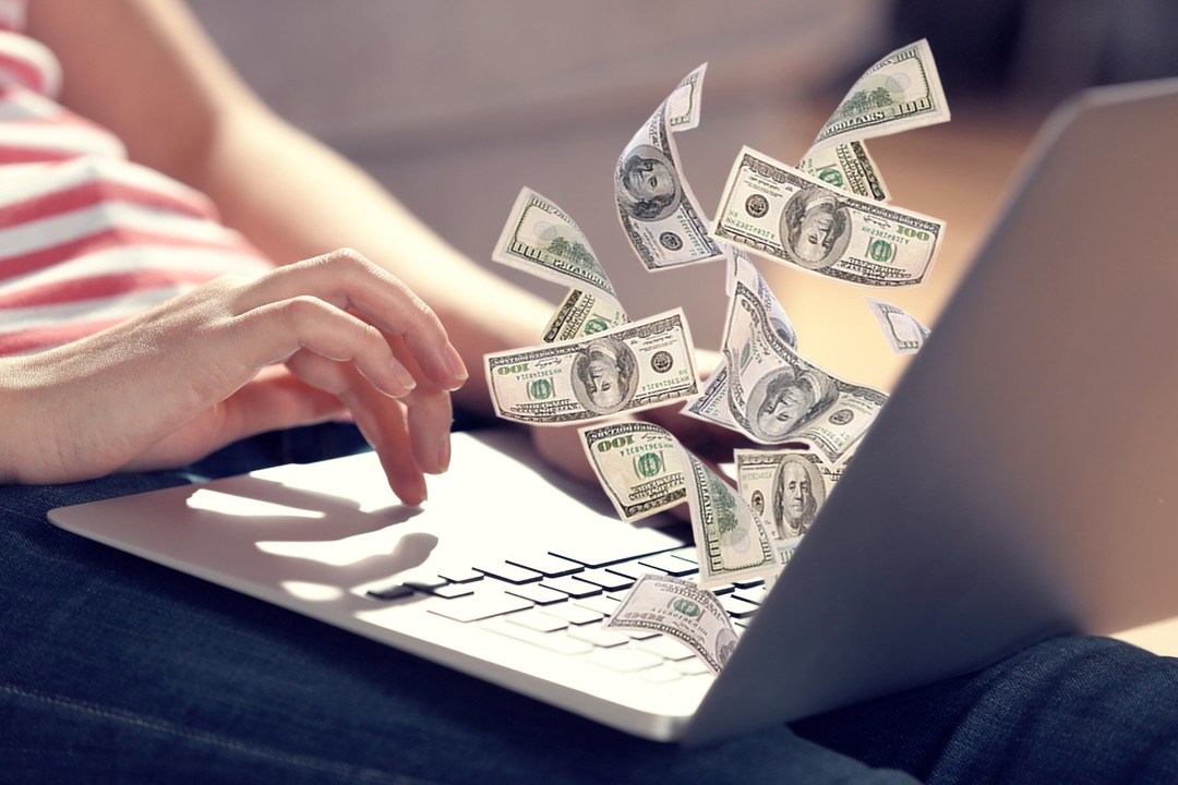 What are the best online money-making strategies?