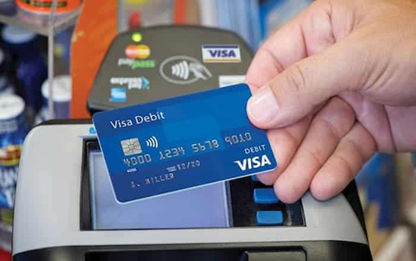 Withdraw Cash from Credit Card Service in District 3, HCM Vietnam