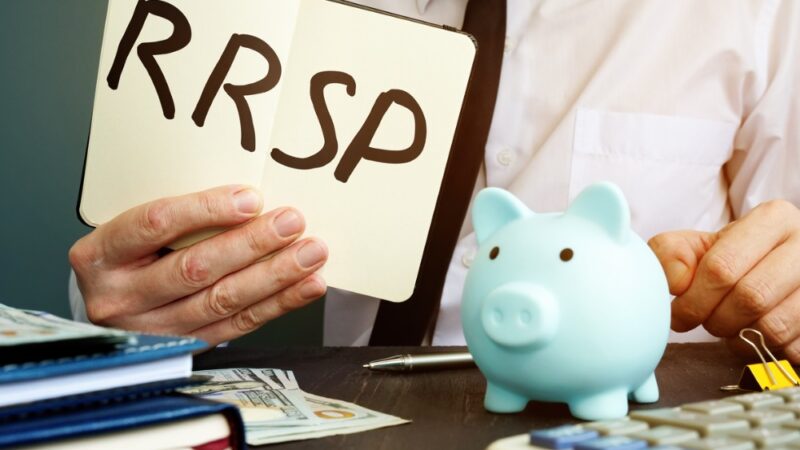 Knowing about RRSP