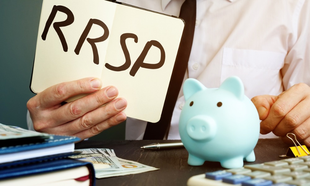 Knowing about RRSP