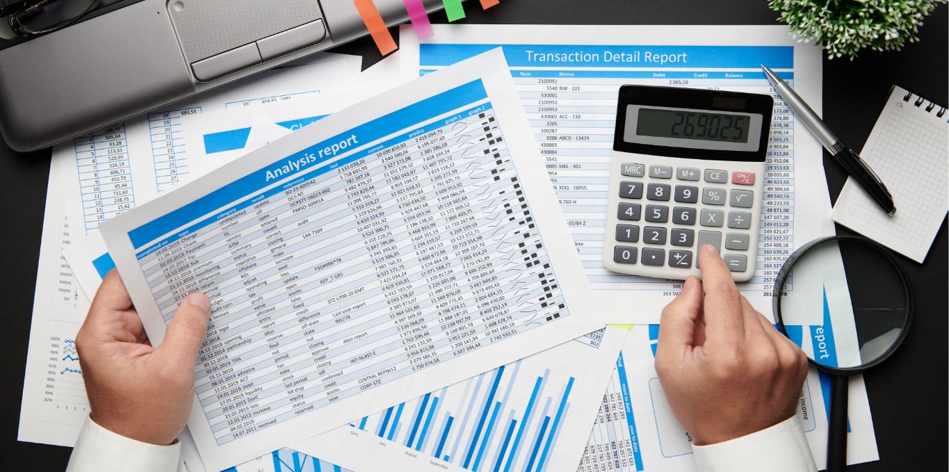 Accurate and Reliable Bookkeeping Services for Business Growth