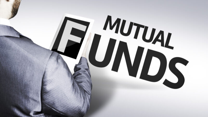 Investing In Mutual Funds