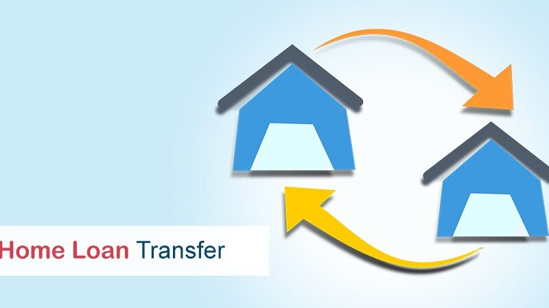 Transfer Home Loan