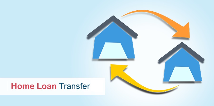 How to Transfer Home Loan from One Bank to Another?