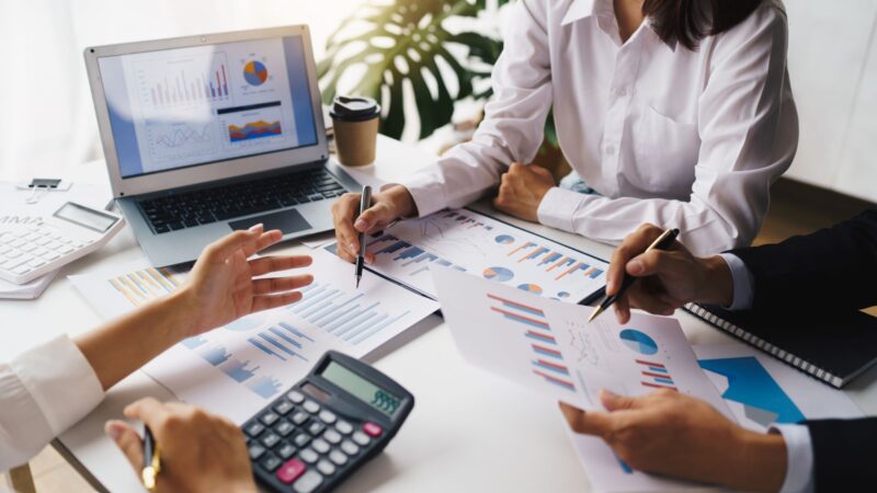 The Importance of Accurate Bookkeeping for Small Business Success