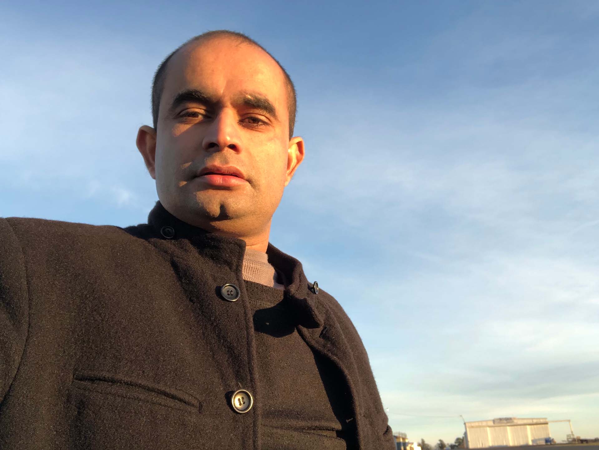Sabeer Nelli: Leading with Purpose—From Immigrant Entrepreneur to Empowering Others