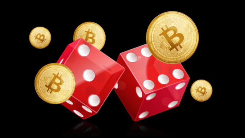 bitcoin dice