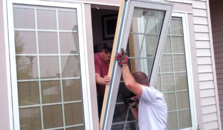 Transform Your View: Top Window Replacement Solutions in Calgary