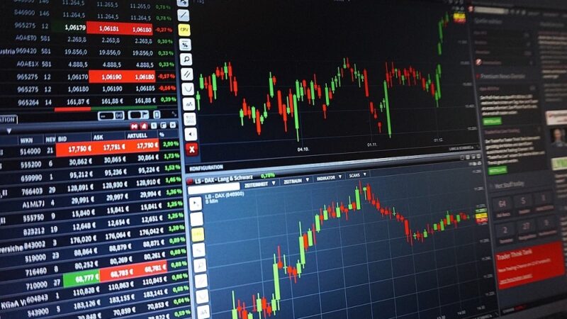 MetaTrader