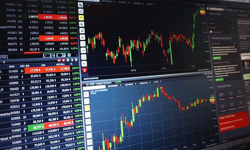Optimize Trade Decisions Using Automated Tools Within the MetaTrader 5 Interface