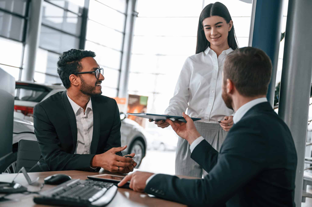 Loan Origination Process Explained (And How to Improve Efficiency)