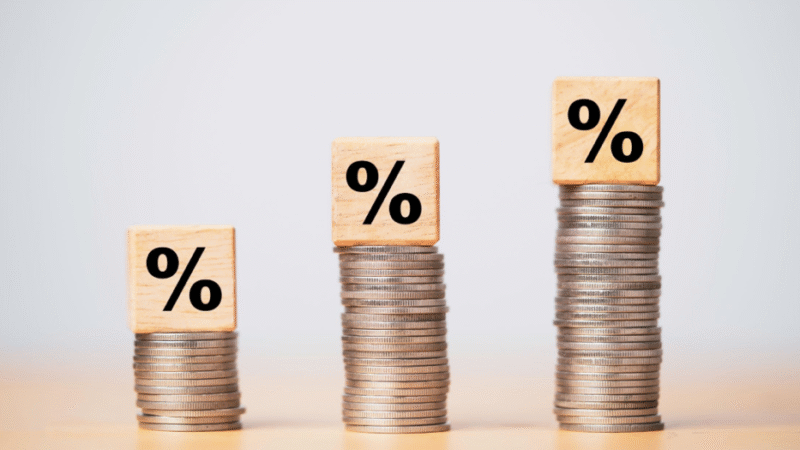 How Commercial Loan Interest Rates Affect Your Bottom Line