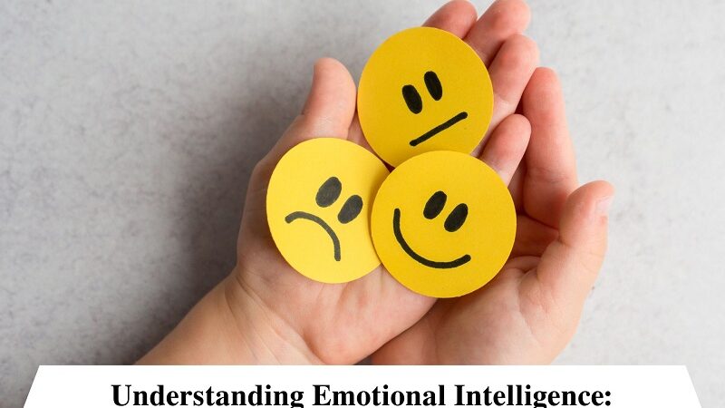 Management of your earnings requires your emotions for it