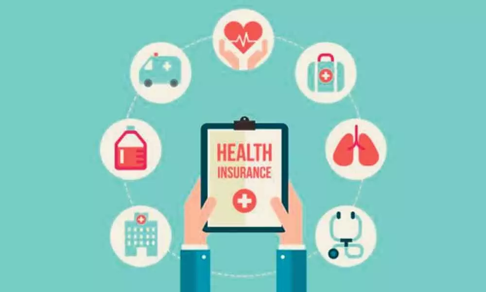 Considering Health and Life Insurance Facilities in Indonesia