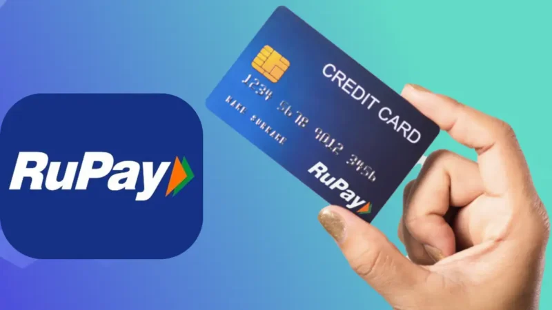 What Is a Rupay Credit Card and How Does It Work?