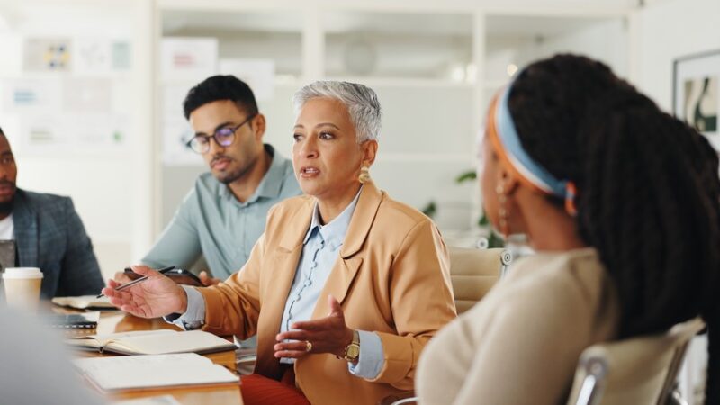 Crafting an Effective Transition Plan: A Comprehensive Guide