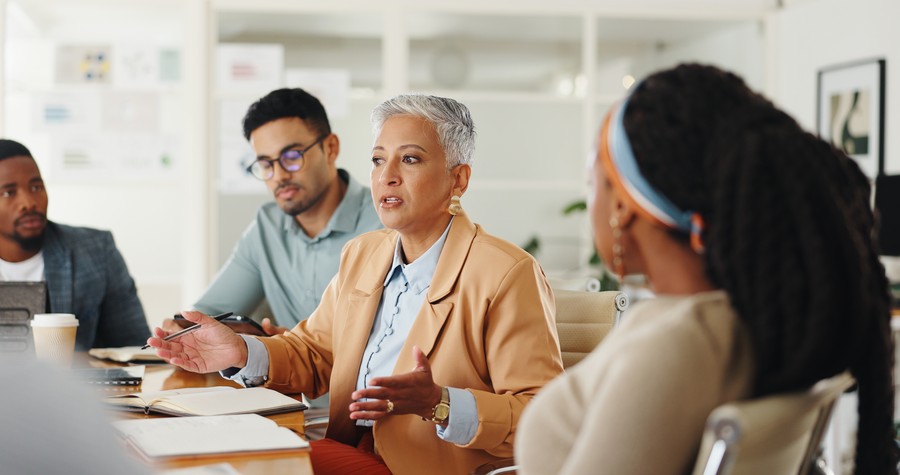 Crafting an Effective Transition Plan: A Comprehensive Guide